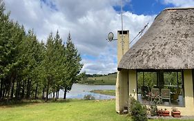 Lakeview Cottage, Curry'S Post - Solar Powered